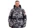 Куртка мужская DRAGONFLY EXPEDITION Camo-Red 2020 L