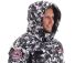 Куртка мужская DRAGONFLY EXPEDITION Camo-Red 2020 L