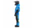 Комбинезон зимний мужской DRAGONFLY SUPERLIGHT 3L Dark-Blue XL