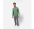 Брюки мужские с UV-защитой FINNTRAIL WAVE Grey L