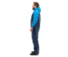 Костюм мужской мембранный DRAGONFLY ACTIVE 2.0 Blue-Royal L