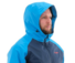 Костюм мужской мембранный DRAGONFLY ACTIVE 2.0 Blue-Royal L