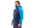 Костюм мужской мембранный DRAGONFLY ACTIVE 2.0 Blue-Royal M