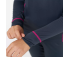 Термобелье детское FINNTRAIL DINO DarkGreyPink 146-152