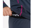 Термобелье детское FINNTRAIL DINO DarkGreyPink 146-152