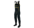 Вейдерсы с сапогом FINNTRAIL OLDSCHOOL GraphiteYellow 8(42)S