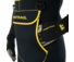 Вейдерсы с сапогом FINNTRAIL OLDSCHOOL GraphiteYellow 12(46)XL