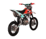 Питбайк KAYO Basic K125EM 17/14 KRZ
