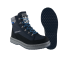 Ботинки забродные на резине FINNTRAIL GREENWOOD Rubber sole Grey 9(42)