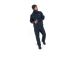 Костюм мужской мембранный FINNTRAIL OUTDOOR suit DarkGrey XXL