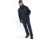 Костюм мужской мембранный FINNTRAIL OUTDOOR suit DarkGrey XXL