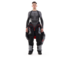 Комбинезон зимний мужской DRAGONFLY EXTREME 2.0 Black-Red-Gray 2023 XXL