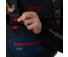 Вейдерсы под ботинок FINNTRAIL ATHLETIC Graphite XXL