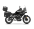 CFMOTO 700MT Advanced (ABS) Черный