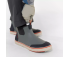 Полусапоги резиновые FINNTRAIL DECK MiddleGrey 6