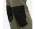 Костюм мужской зимний FINNTRAIL OUTBACK Khaki XS