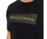 Футболка FINNTRAIL LOGO Black XS