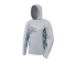 Лонгслив с UV-защитой FINNTRAIL WAVE BIG FISH Grey XL