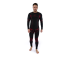 Термобелье мужское FINNTRAIL ALL SEASON Black XXL-XXXL
