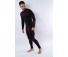 Термобелье мужское FINNTRAIL ALL SEASON Black XXL-XXXL