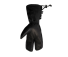 Перчатки зимние FINNTRAIL LOBSTER GraphiteYellow M