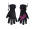 Перчатки зимние FINNTRAIL WINTERSPORT GraphitePink S