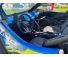 CFMOTO ZFORCE 1000 Sport R EPS с пробегом 2023 Голубо-желтый
