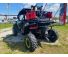 CFMOTO ZFORCE 1000 Sport R EPS с пробегом 2023 Голубо-желтый