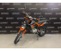 Мотоцикл кроссовый KAYO T4 300 ENDURO PR 21/18 ПТС