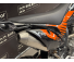 Мотоцикл кроссовый KAYO T4 300 ENDURO PR 21/18 ПТС
