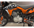 Мотоцикл кроссовый KAYO T4 300 ENDURO PR 21/18 ПТС