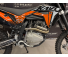 Мотоцикл кроссовый KAYO T4 300 ENDURO PR 21/18 ПТС