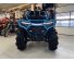 CFMOTO CFORCE 1000 MV., 2024г. с пробегом Серо-Синий