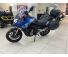 Мотоцикл CFMOTO 650 MT ABS 2023 г.