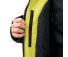 Плащ зимний RACE COAT Manime - Black (L)