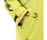 Плащ зимний RACE COAT Manime - Black (L)