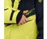 Плащ зимний RACE COAT Manime - Black (L)