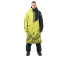 Плащ зимний RACE COAT Manime - Black (L)