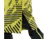 Плащ зимний RACE COAT Man Lime - Black (XL)