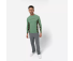 Брюки мужские с UV-защитой FINNTRAIL WAVE Grey XL