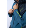 Термокуртка мужская FINNTRAIL SOFTSHELL NITRO Blue L