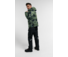 Термокуртка мужская FINNTRAIL MASTER HOOD CamoArmy L