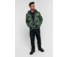 Термокуртка мужская FINNTRAIL MASTER HOOD CamoArmy L
