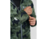 Термокуртка мужская FINNTRAIL MASTER HOOD CamoArmy L