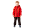 Комплект детский дождевой DRAGONFLY EVO Red 116-122
