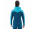 Куртка женская с капюшоном DRAGONFLY EXPLORER 2.0 SCUBA Blue M