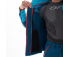 Куртка женская с капюшоном DRAGONFLY EXPLORER 2.0 SCUBA Blue M