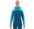 Куртка женская с капюшоном DRAGONFLY EXPLORER 2.0 SCUBA Blue S