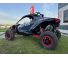 BRP Can-Am Maverik R X RS Smart-Shox
