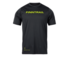 Футболка FINNTRAIL T-SHIRT LOGO Black XS